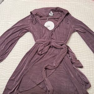 Princess Polly Dress